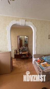 2-к квартира, вторичка, 48м2, 3/5 этаж