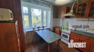 3-к квартира, вторичка, 73м2, 3/6 этаж