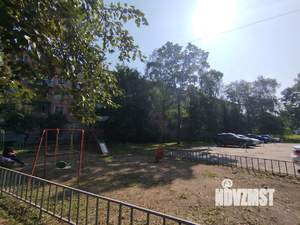 2-к квартира, вторичка, 46м2, 4/5 этаж