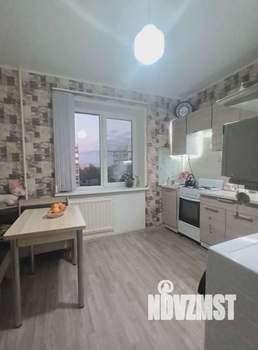 1-к квартира, вторичка, 38м2, 6/9 этаж