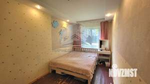 2-к квартира, вторичка, 45м2, 1/5 этаж