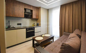 1-к квартира, вторичка, 41м2, 5/10 этаж