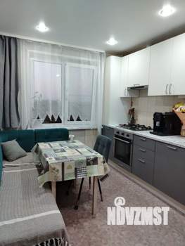 3-к квартира, вторичка, 63м2, 8/9 этаж