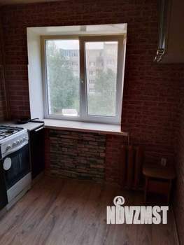 2-к квартира, вторичка, 42м2, 3/5 этаж