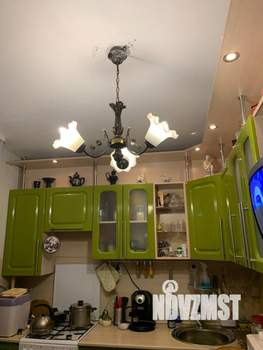 1-к квартира, вторичка, 37м2, 1/9 этаж