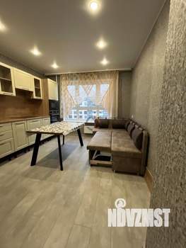 1-к квартира, вторичка, 45м2, 7/10 этаж