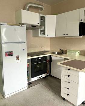 Студия квартира, вторичка, 28м2, 4/9 этаж