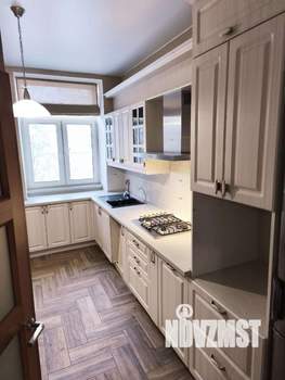 3-к квартира, вторичка, 68м2, 4/4 этаж