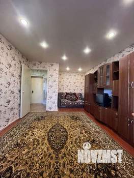 1-к квартира, вторичка, 37м2, 2/9 этаж