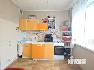 2-к квартира, вторичка, 54м2, 4/5 этаж