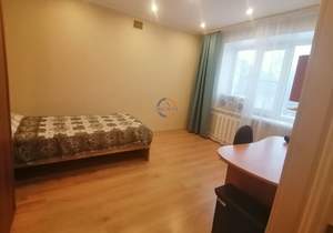 1-к квартира, вторичка, 30м2, 3/5 этаж