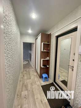2-к квартира, вторичка, 56м2, 2/5 этаж