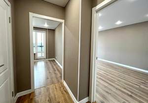 1-к квартира, вторичка, 37м2, 7/9 этаж