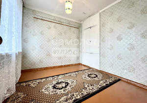 3-к квартира, вторичка, 48м2, 3/5 этаж