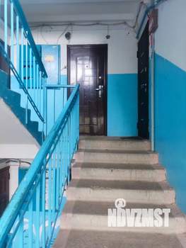 2-к квартира, вторичка, 37м2, 3/5 этаж