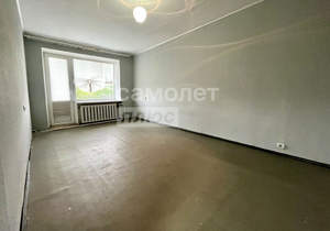 1-к квартира, вторичка, 30м2, 5/5 этаж