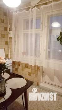 1-к квартира, вторичка, 28м2, 8/9 этаж