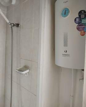 1-к квартира, вторичка, 17м2, 4/5 этаж