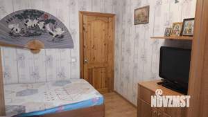 2-к квартира, вторичка, 46м2, 5/5 этаж