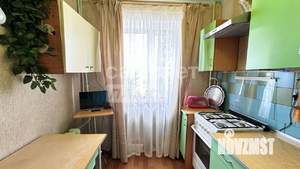 1-к квартира, вторичка, 33м2, 2/5 этаж