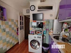 3-к квартира, вторичка, 48м2, 5/5 этаж