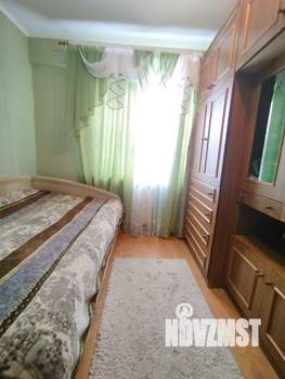 3-к квартира, вторичка, 49м2, 5/5 этаж