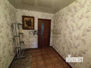 2-к квартира, вторичка, 42м2, 1/5 этаж