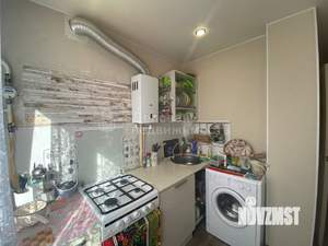 3-к квартира, вторичка, 56м2, 2/5 этаж