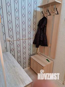 Студия квартира, вторичка, 18м2, 3/5 этаж
