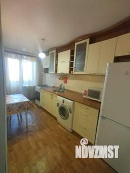 1-к квартира, вторичка, 36м2, 9/9 этаж