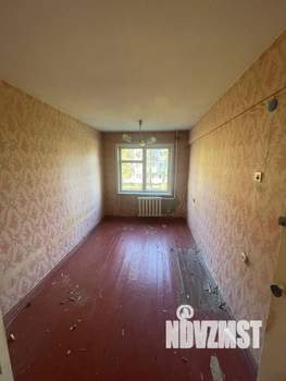 2-к квартира, вторичка, 47м2, 2/5 этаж