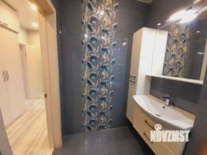 2-к квартира, вторичка, 68м2, 2/4 этаж