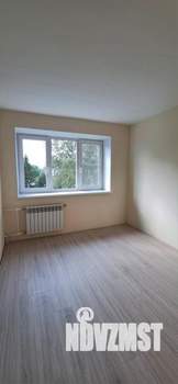 1-к квартира, вторичка, 30м2, 5/5 этаж