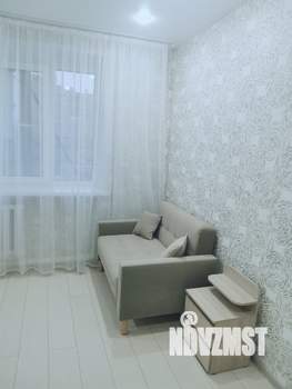 Студия квартира, вторичка, 13м2, 2/5 этаж