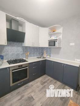 3-к квартира, вторичка, 62м2, 9/9 этаж