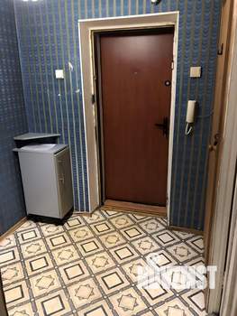 1-к квартира, вторичка, 29м2, 7/9 этаж