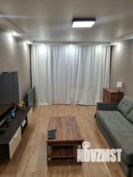 2-к квартира, вторичка, 74м2, 9/9 этаж