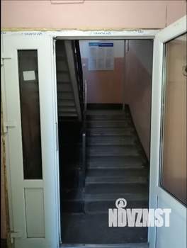 1-к квартира, вторичка, 31м2, 1/9 этаж