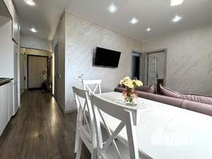 2-к квартира, вторичка, 52м2, 7/9 этаж