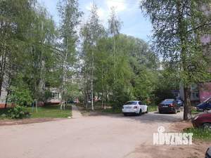 2-к квартира, вторичка, 48м2, 1/5 этаж