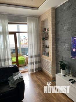 1-к квартира, вторичка, 36м2, 2/4 этаж