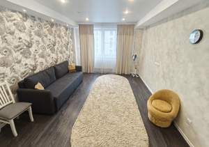 1-к квартира, вторичка, 38м2, 7/10 этаж