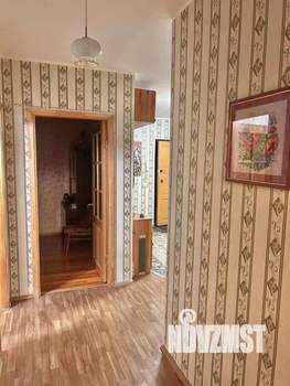 3-к квартира, вторичка, 92м2, 1/6 этаж