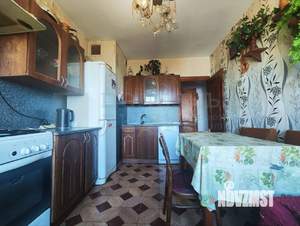 3-к квартира, вторичка, 62м2, 8/9 этаж