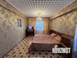 3-к квартира, вторичка, 60м2, 2/5 этаж