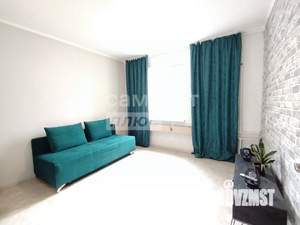 2-к квартира, вторичка, 34м2, 8/9 этаж