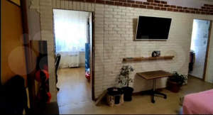 3-к квартира, вторичка, 51м2, 3/5 этаж