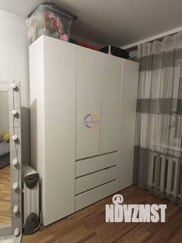 2-к квартира, вторичка, 47м2, 1/5 этаж