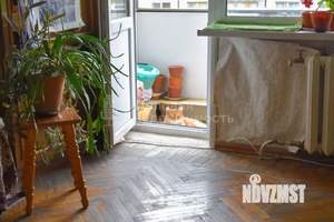 2-к квартира, вторичка, 45м2, 5/5 этаж