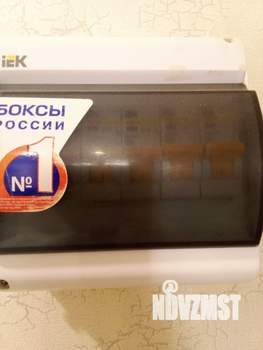 Студия квартира, вторичка, 12м2, 3/5 этаж